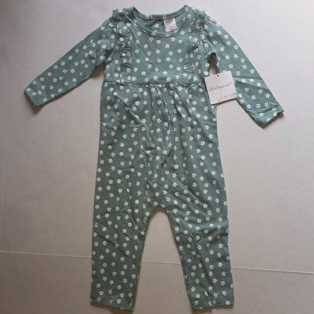 Starting Out. Size 18 months.